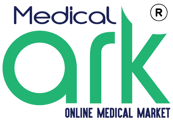 Medical Ark - Online Medical Market.