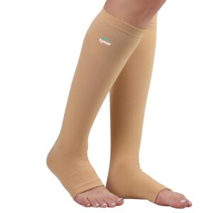 Tynor Compression Stocking Below Knee (Pair)