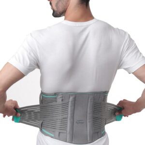 Tynor LS Belt Lumbopore