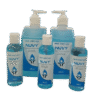 NUVY Hand Sanitizer Instant Germ-Free Protection / Skin Friendly