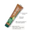 Edinora Prime natural toothpaste 90g | Oral microbial friendly | No SLS | No Parabens | No Sulphates | No harsh chemcials | Ayurvedic | Safe | Herbal