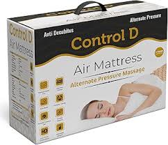 CONTROL D-AIR MATTRESS
