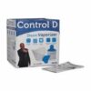 CONTROL D- STEAM VAPORIZER
