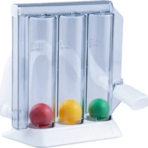 AMKAY - RESPIRATOR EXERCISER