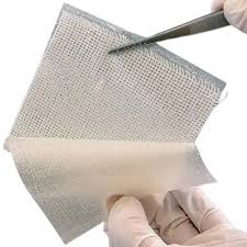 SMITH AND NEPHEW - BACTIGRAS DRESSING, 10 cm x 10 cm - pack of 10's