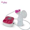AMKAY- ELECTRIC BREAST PUMP - MODEL NO-EB-01