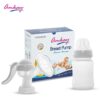 AMKAY - BREAST PUMP MANUAL