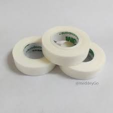 3M - ADHESIVE TAPE MICROPORE