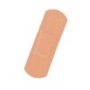 MEDIGRIP - ADHESIVE BANDAGE (ANTISEPTIC) - Pack of 100's