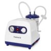 CONTROL D-POWERED SUCTION PUMP - MODEL NO-SM102