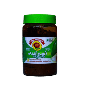 Ethal Mango pickle 250g