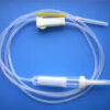 MEDITUBES - WINSET INFUSION IV SET