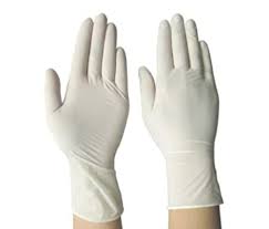 MEDIPRIDE - SOFT HAND GLOVES (MEDIUM) pack of 100's
