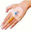DYNAMIC - ELASTIC ADHESIVE BANDAGE IV CANNULA FIXATOR (EASYFIX)