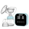 MEDITIVE - ELECTRIC BREAST PUMP ( MODEL NO-PMP-01 )