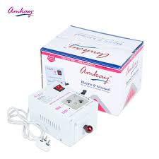 AMKAY - ELECTRIC & MANUAL Needle Burner & Syringe Destroyer