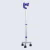 DYNAMIC - REHAID TRIPOID CRUTCH STICK