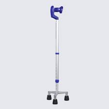 DYNAMIC - REHAID TRIPOID CRUTCH STICK