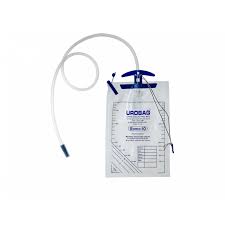 ROMSONS - URO BAG (2000ML)